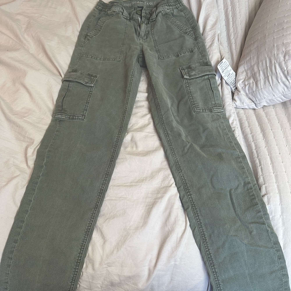 Cargos!!